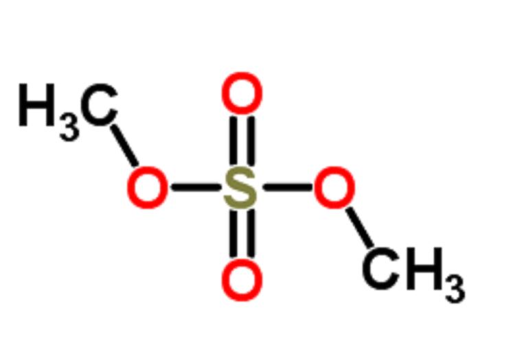 硫酸甲酯泄漏应急处理 硫酸甲酯泄漏应急处理