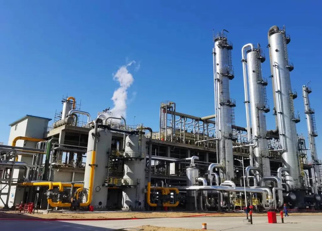 焦炉气的主要成分是 焦炉气的主要成分是