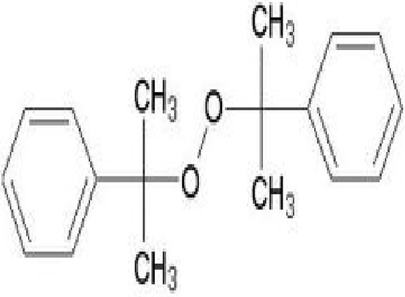 异丙苯结构式是怎么样的? 异丙苯结构式是怎么样的?