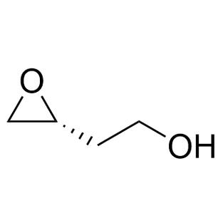 环氧乙烷的结构式?