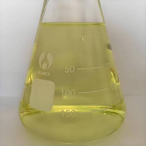 液氯的性质 液氯的性质