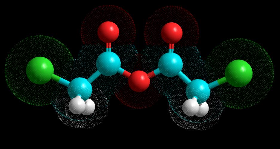氯乙酸钠制备 氯乙酸钠制备