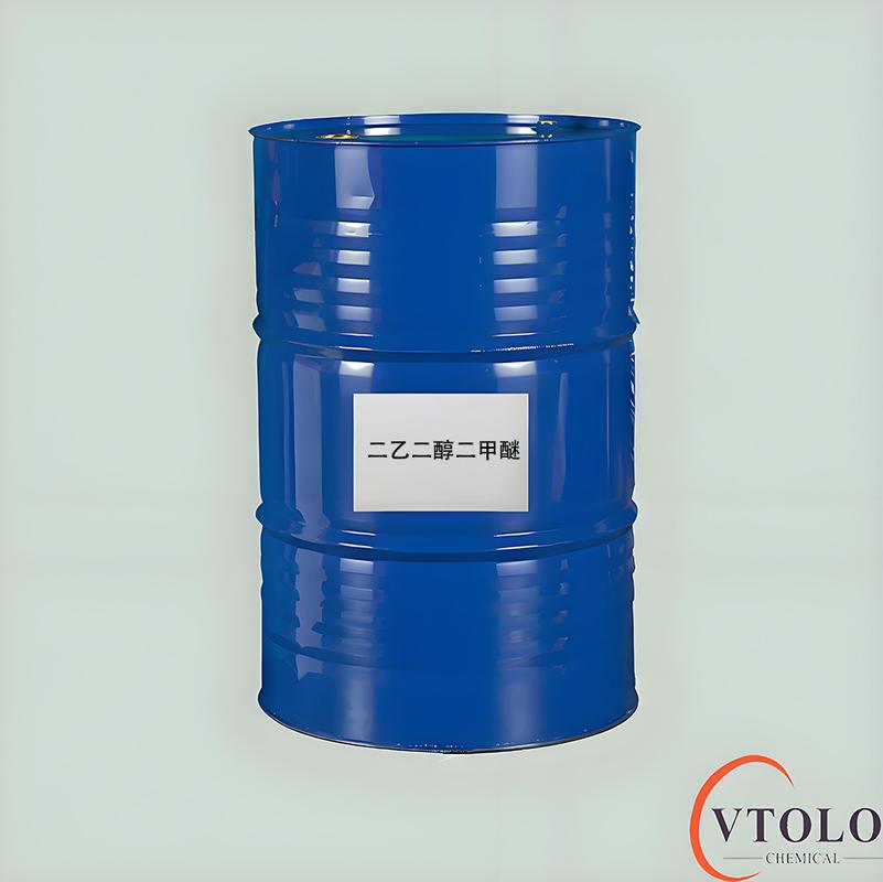 二甲醚是什么 二甲醚是什么